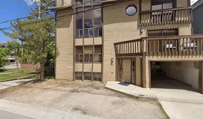 Park City Luxury Lodging